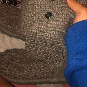 Ugg boots SIZE 8 IN WOMENS